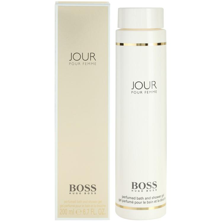 Hugo Boss Boss Jour Perfumed Bath And Shower Gel - 200 ml