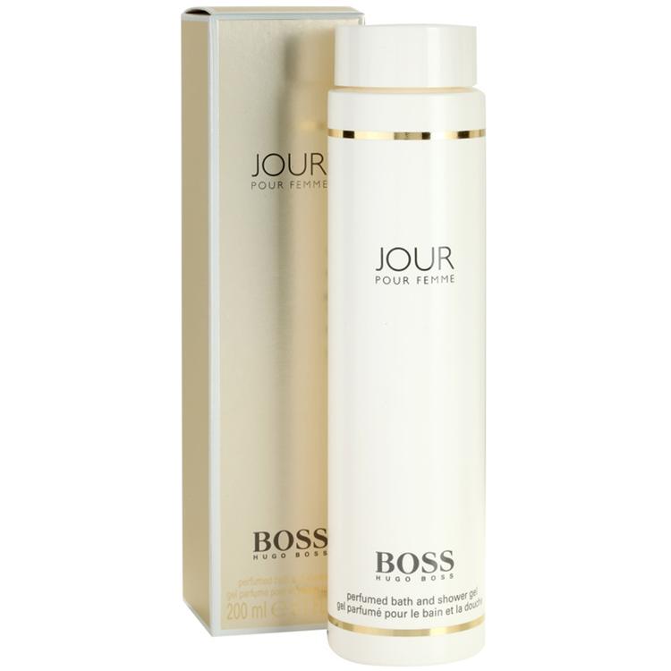 Hugo Boss Boss Jour Perfumed Bath And Shower Gel - 200 ml