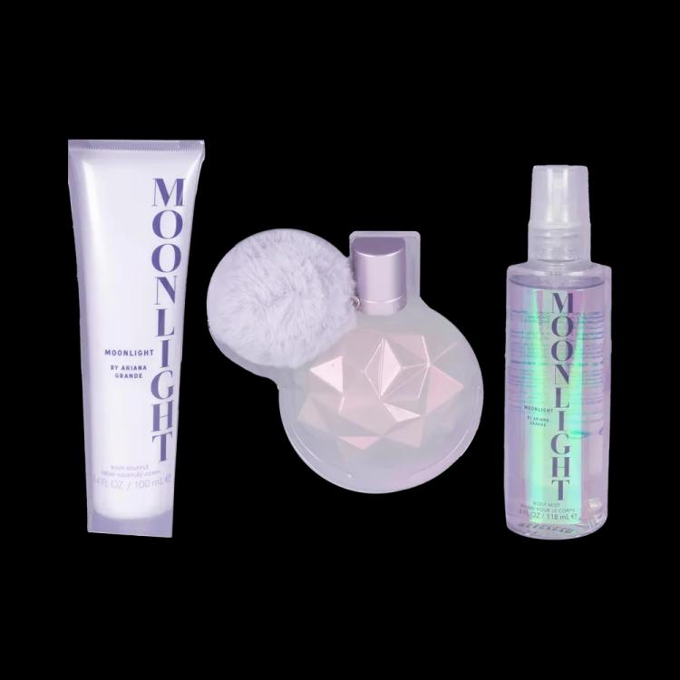 Ariana Grande Moonlight Gift Set