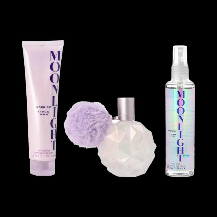 Ariana Grande Moonlight Gift Set