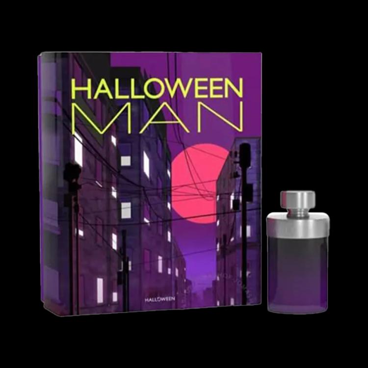 Jesus Del Pozo Halloween Man Gift Set