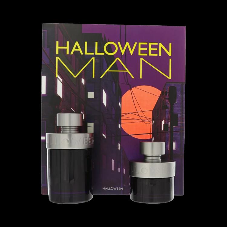 Jesus Del Pozo Halloween Man Gift Set