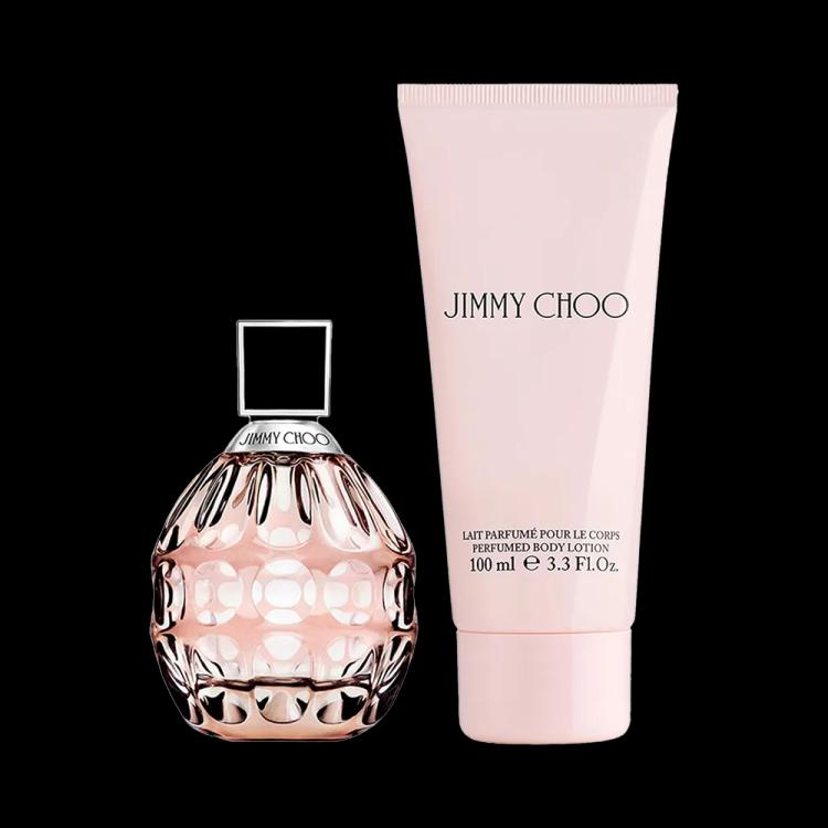 Jimmy Choo Gift Set