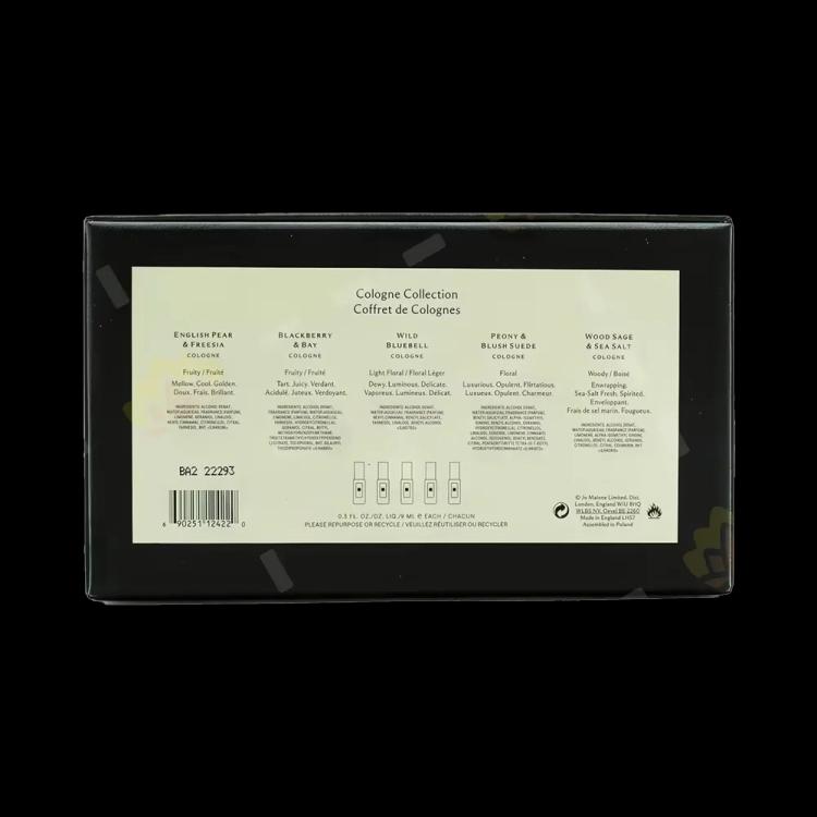 Jo Malone London Cologne Collection Mini Set