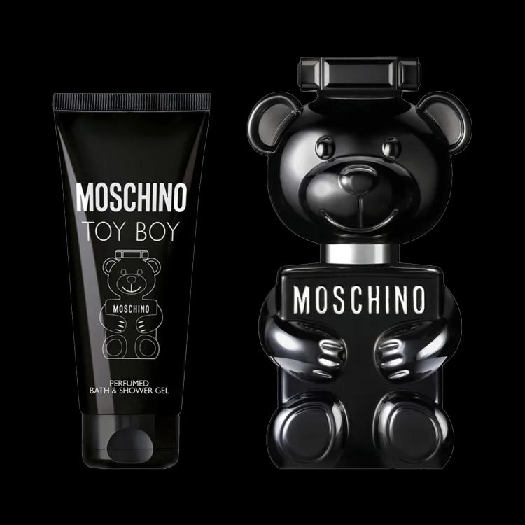 Moschino Toy Boy Gift Set