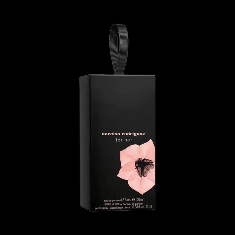 Narciso Rodriguez For Her Eau De Parfum Gift Set