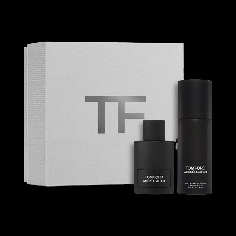 Tom Ford Ombre Leather Set