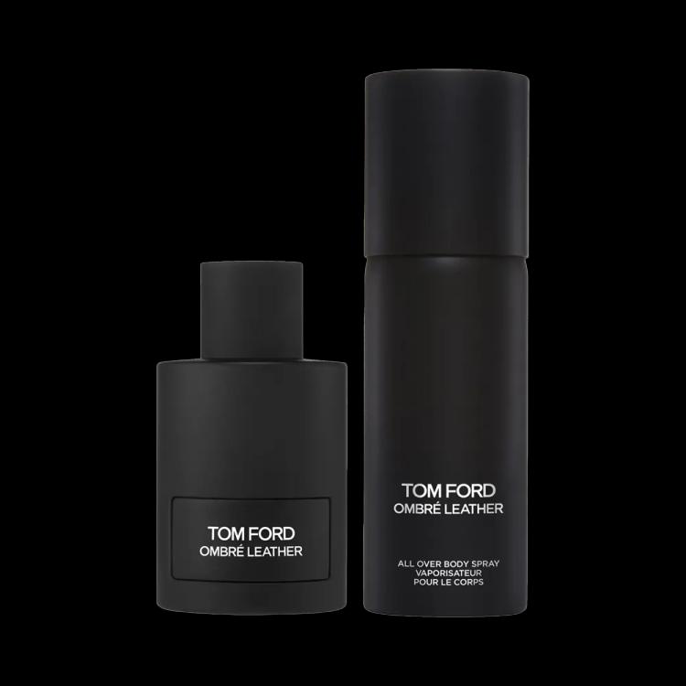 Tom Ford Ombre Leather Set