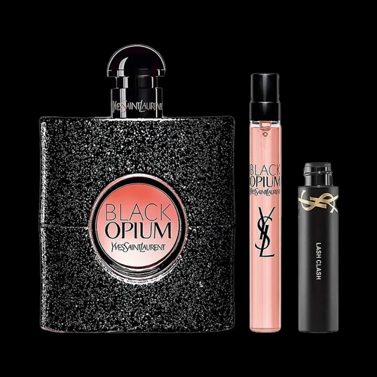 Yves Saint Laurent Black Opium Gift Set