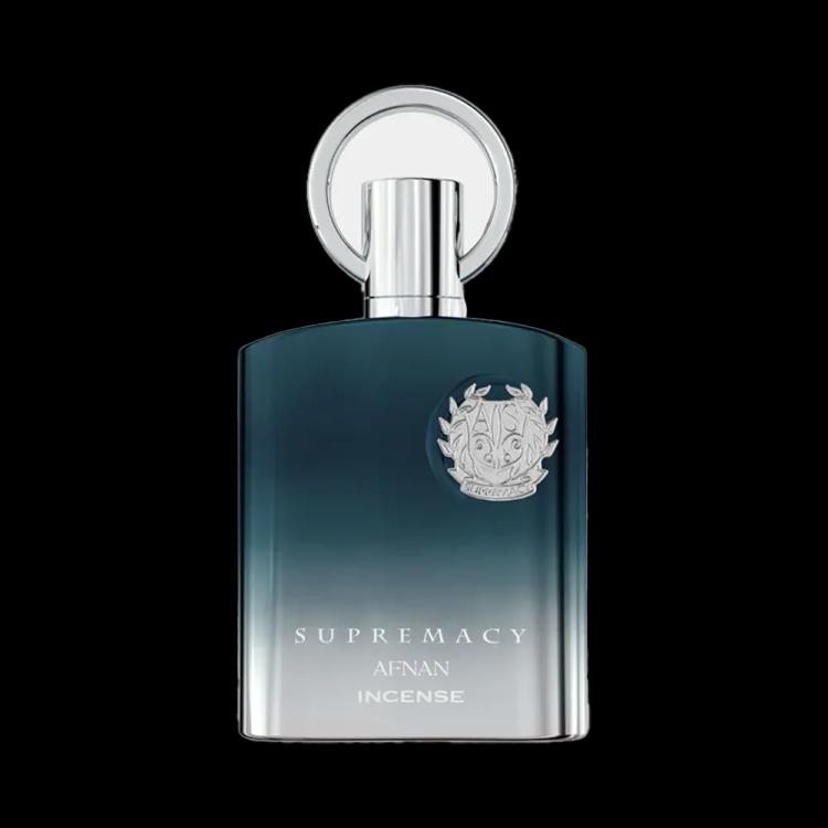 AFNAN Supremacy Incense Eau De Parfum - 100 ml