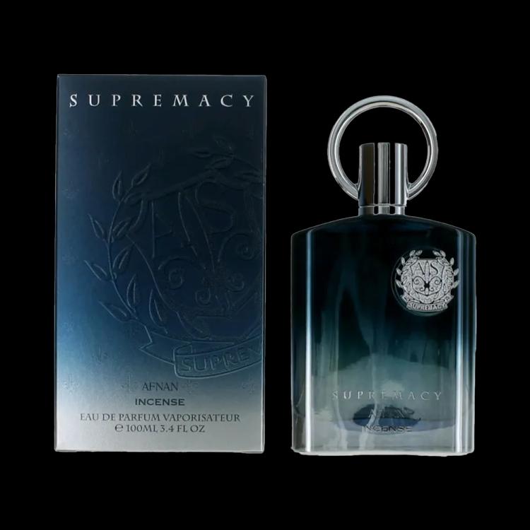 AFNAN Supremacy Incense Eau De Parfum - 100 ml
