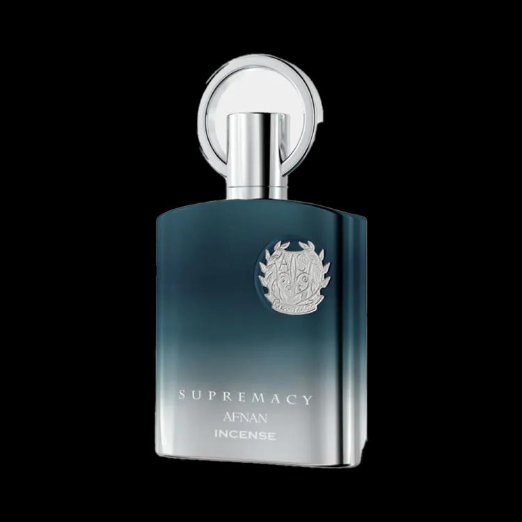 AFNAN Supremacy Incense Eau De Parfum - 100 ml