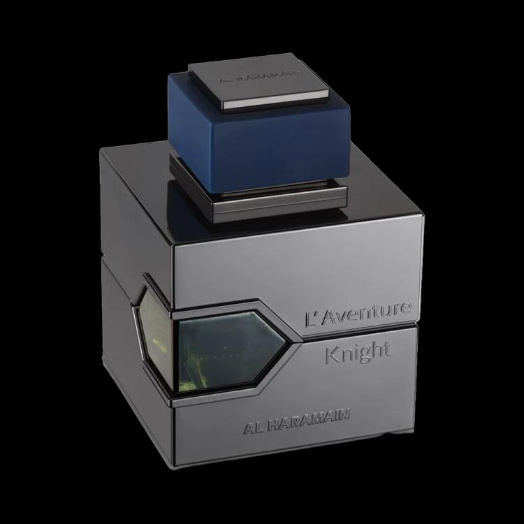 AL HARAMAIN L'Aventure Knight Eau De Parfum - 100 ml