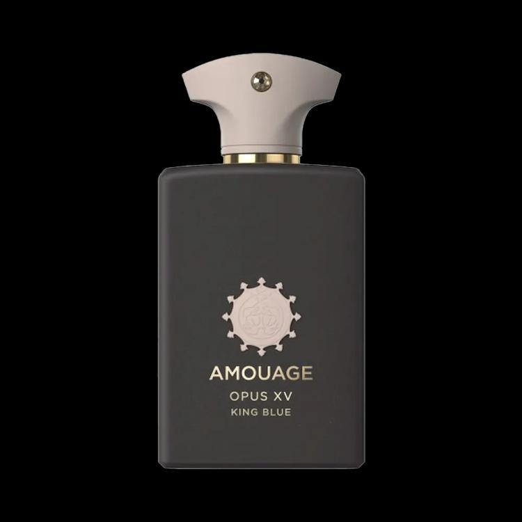 AMOUAGE Opus XV King Blue Eau De Parfum - 100 ml