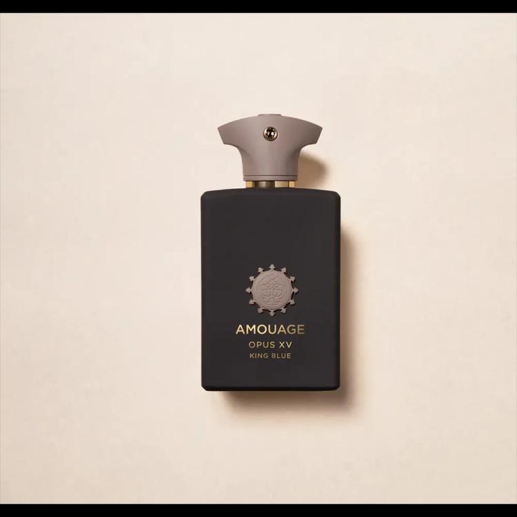 AMOUAGE Opus XV King Blue Eau De Parfum - 100 ml