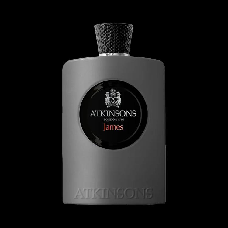 ATKINSONS James Eau De Parfum - 100 ml