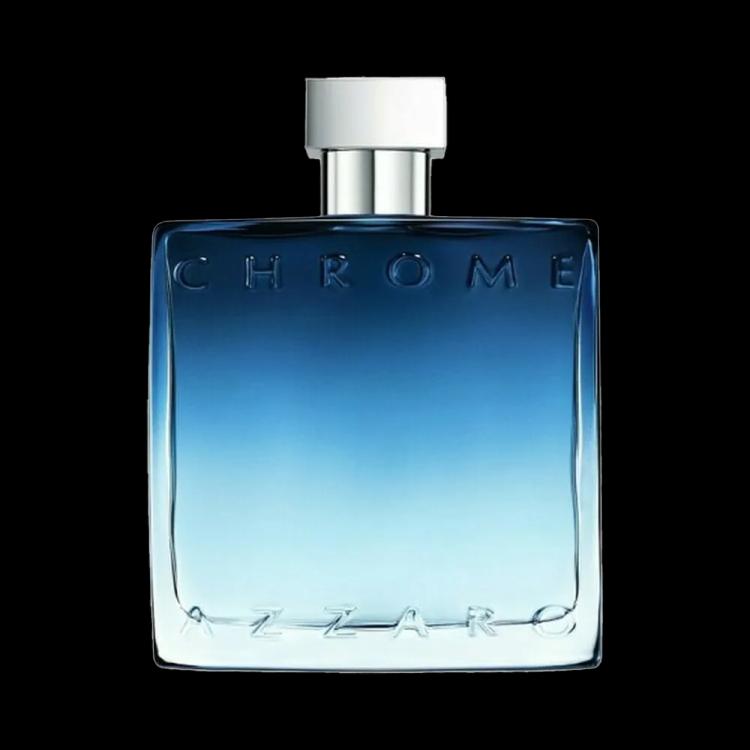 Azzaro Chrome Eau De Parfum - 100 ml