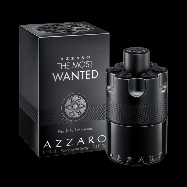 Azzaro The Most Wanted Eau De Parfum - 100 ml
