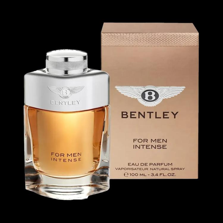 Bentley Intense Eau De Parfum - 100 ml