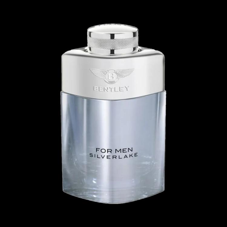Bentley Silverlake Eau De Parfum - 100 ml