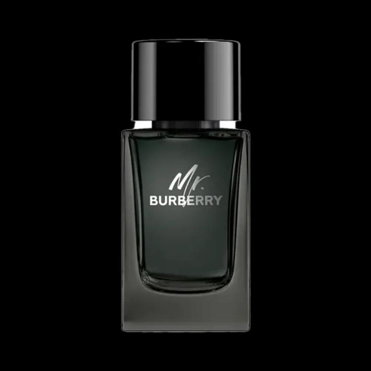 Burberry Mr Burberry Eau De Parfum - 100 ml