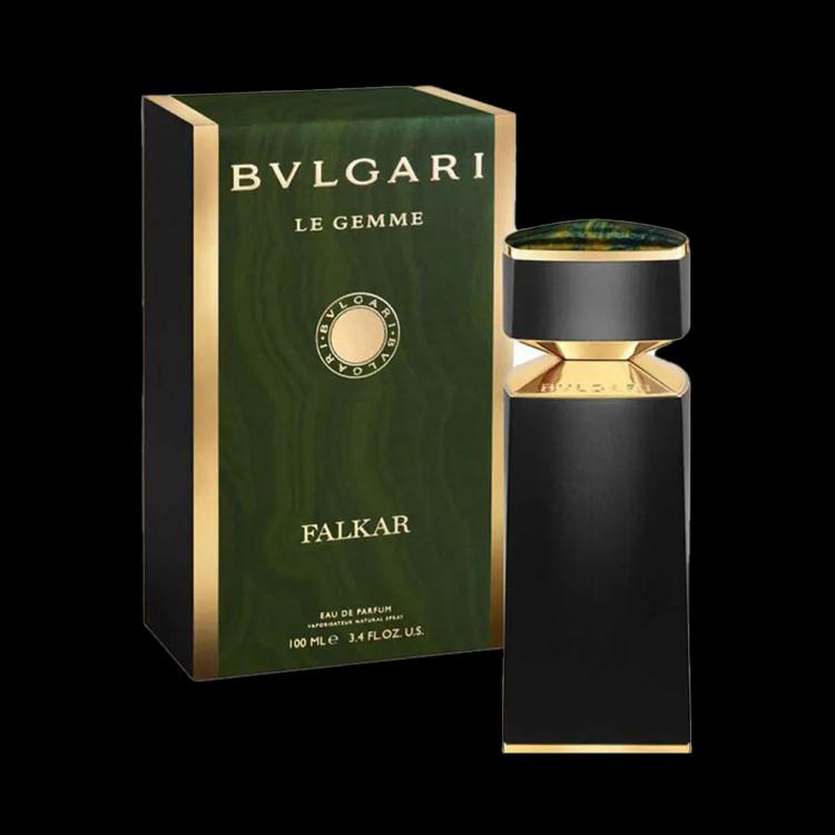 Bvlgari Le Gemme Falkar Eau De Parfum - 100 ml