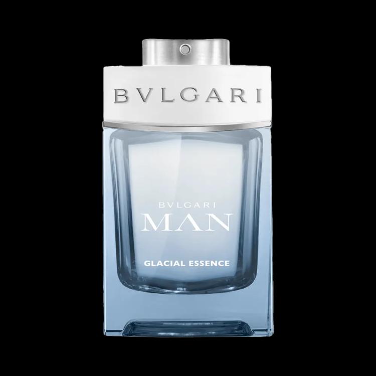 Bvlgari Man Glacial Essence Eau De Parfum - 100 ml