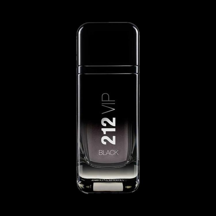Carolina Herrera 212 VIP Black Eau De Parfum - 100 ml