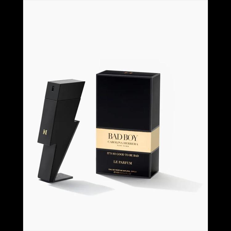 Carolina Herrera Bad Boy Le Parfum Eau De Parfum - 100 ml