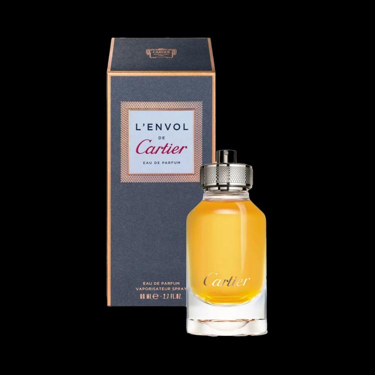 Cartier L'Envol De Parfum - 80 ml