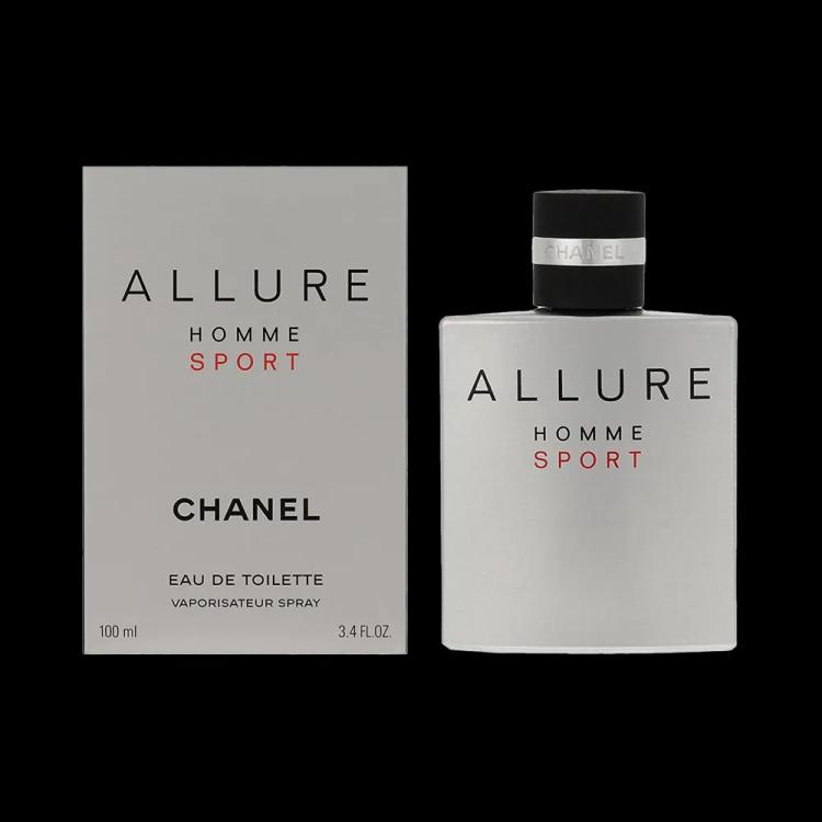 Chanel Allure Homme Sport Extreme Eau De Parfum - 50 ml