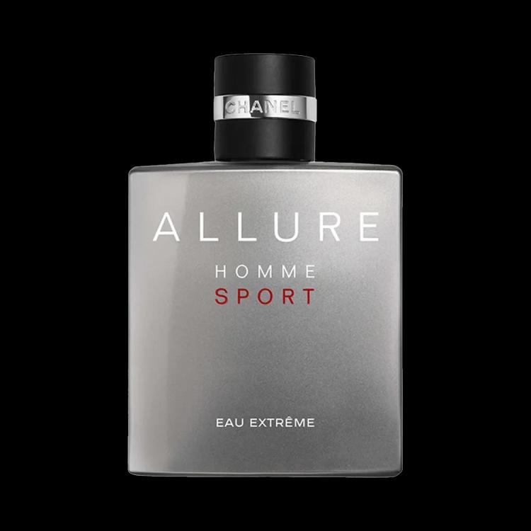 Chanel Allure Sport Extreme Eau De Parfum - 100 ml