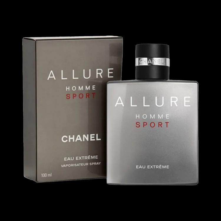 Chanel Allure Sport Extreme Eau De Parfum - 100 ml