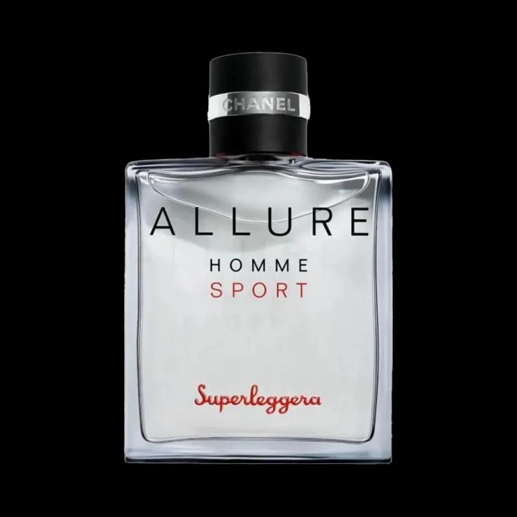 Chanel Allure Sport Superleggera Eau De Parfum - 100 ml