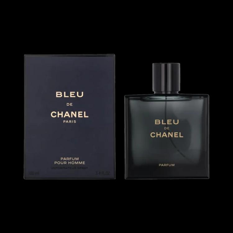 Chanel Bleu De Parfum - 100 ml