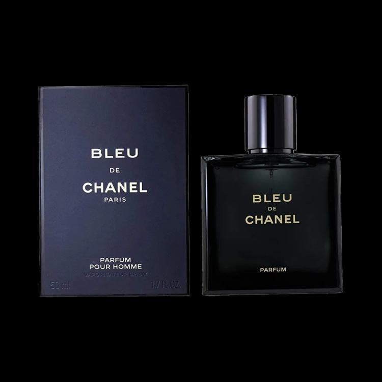 Chanel Blue Eau De Parfum - 50 ml