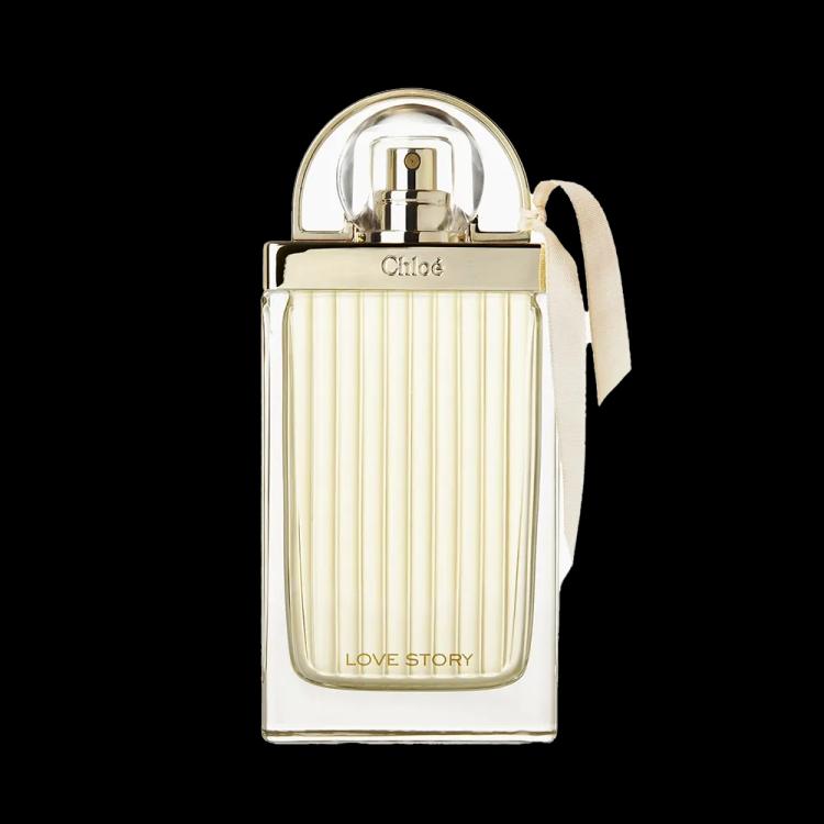 Chloe Love Story Eau De Parfum - 75 ml