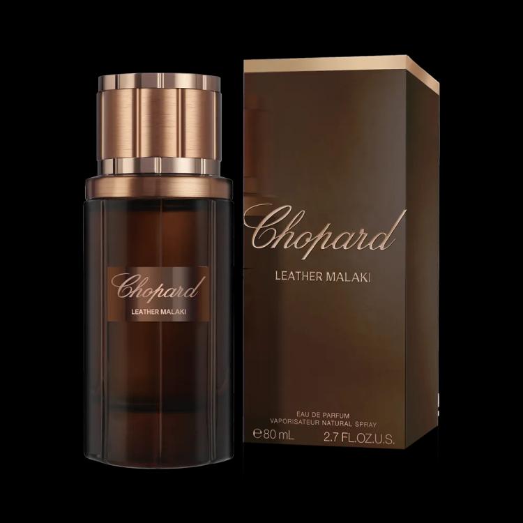 Chopard Leather Malaki Eau De Parfum - 80 ml