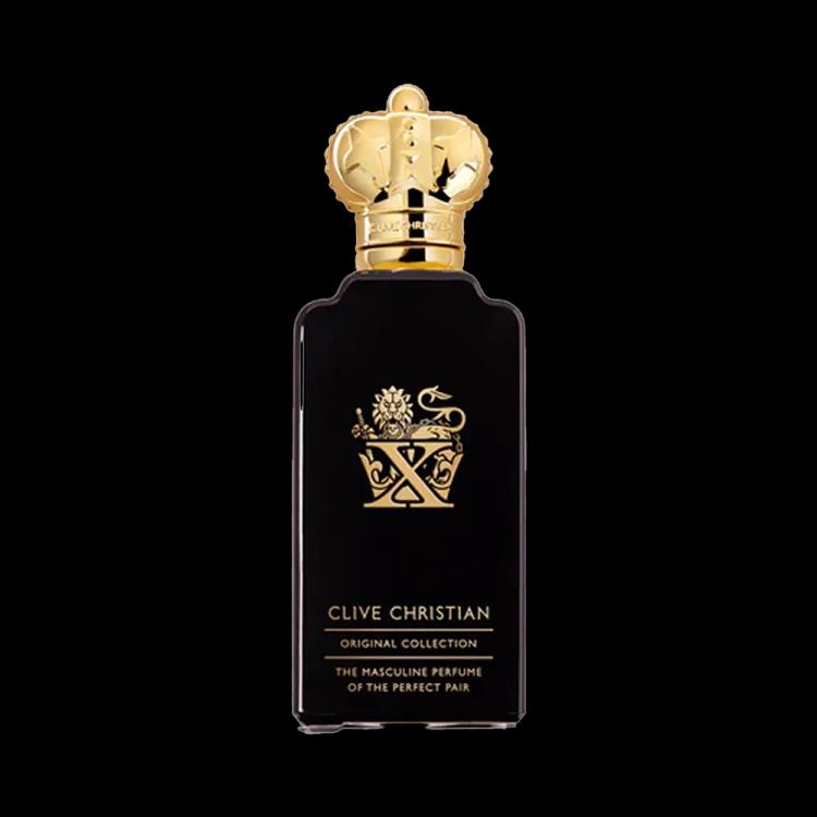 Clive Christian X Masculine Original Collection Parfum - 50 ml