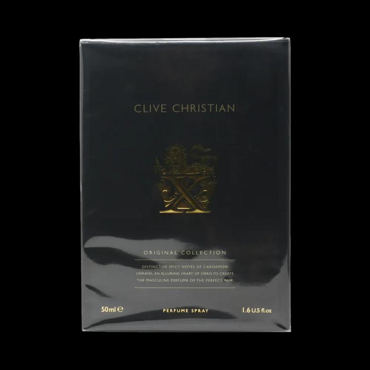 Clive Christian X Masculine Original Collection Parfum - 50 ml