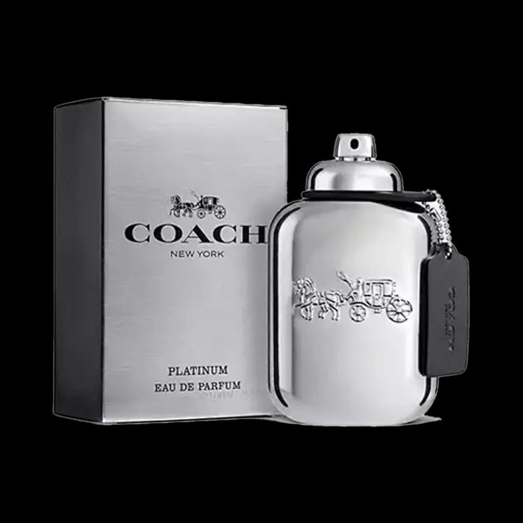 Coach Platinum Eau De Parfum - 100 ml