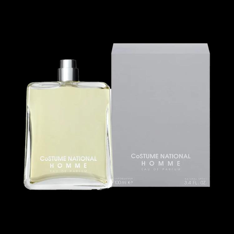 CoSTUME NATIONAL Homme Eau De Parfum - 100 ml
