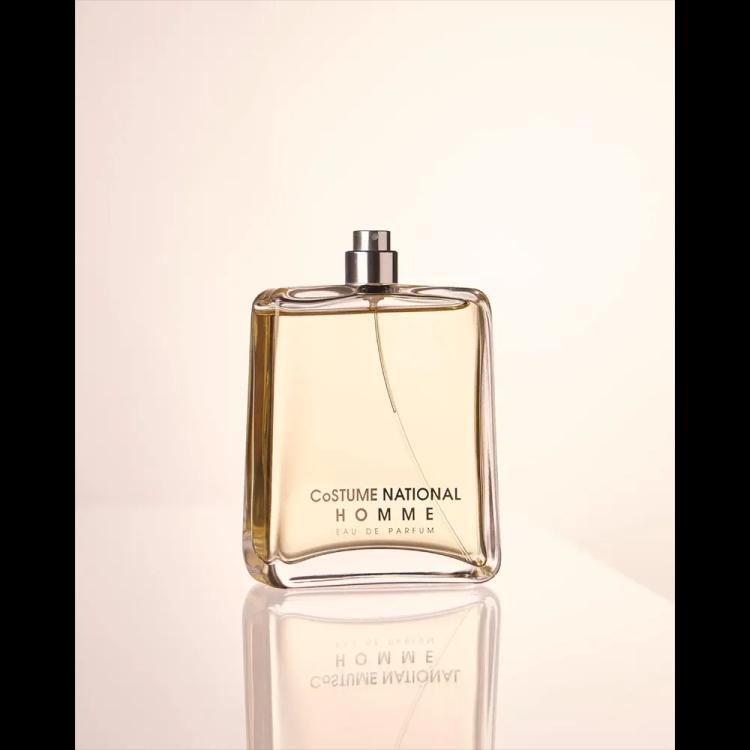 CoSTUME NATIONAL Homme Eau De Parfum - 100 ml