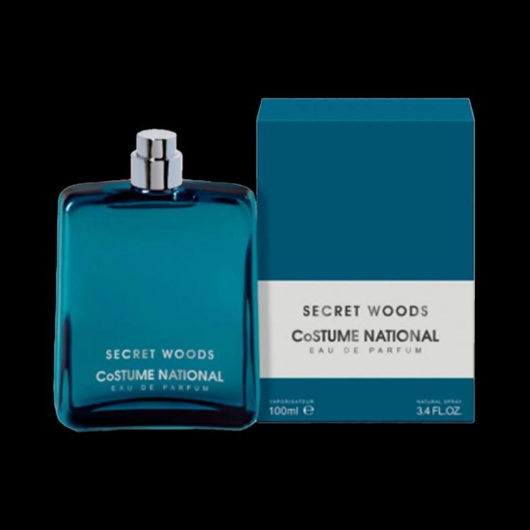 CoSTUME NATIONAL Secret Woods Eau De Parfum - 100 ml