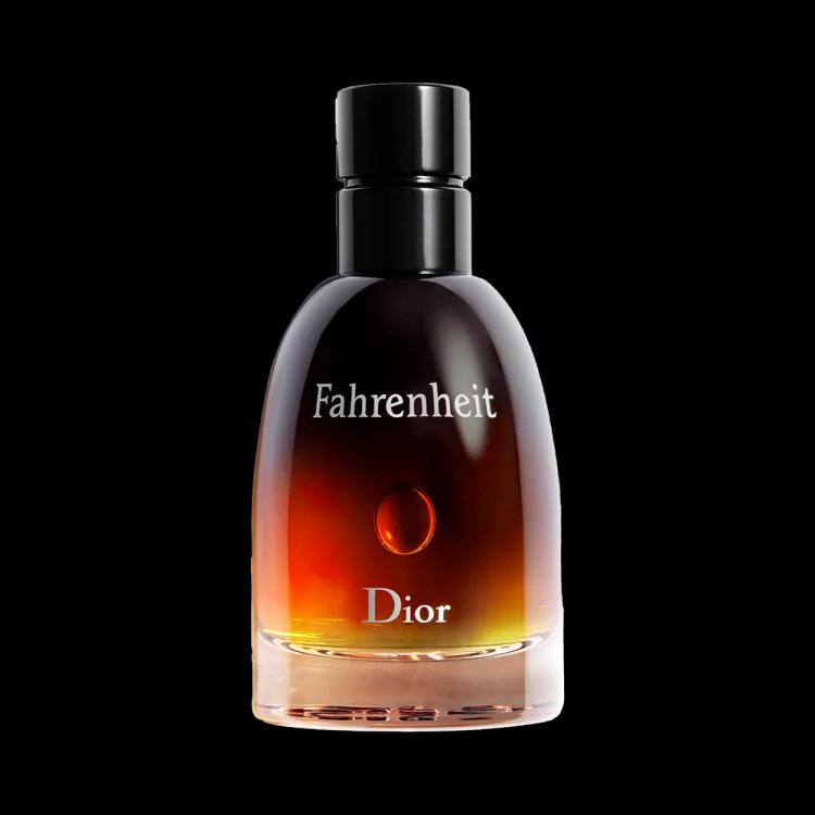 Dior Fahrenheit Parfum - 75 ml