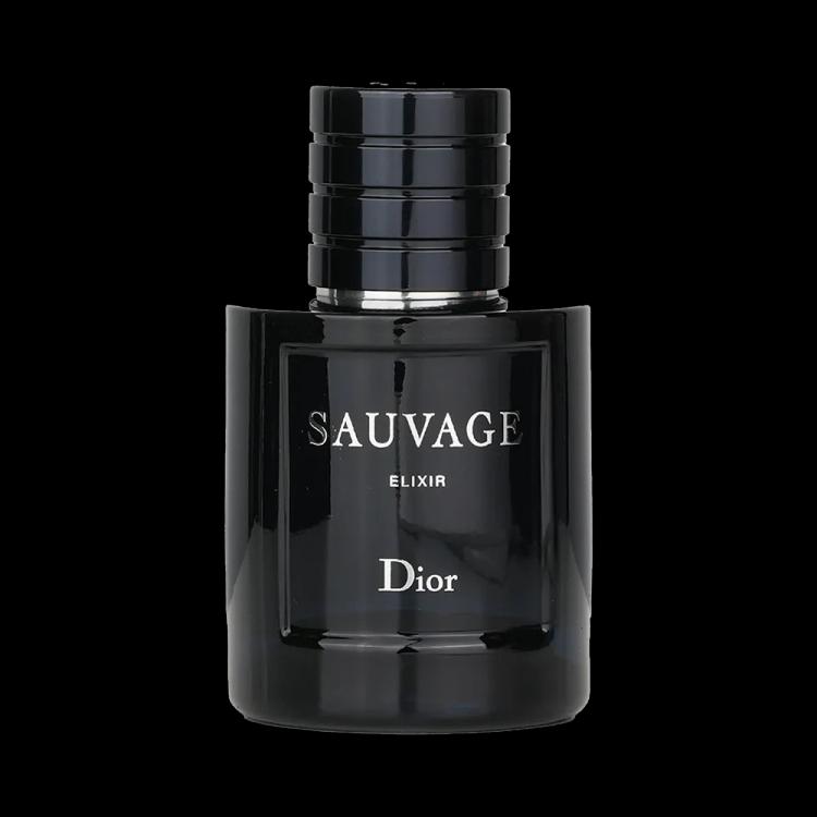 Dior Sauvage Elixir Parfum - 60 ml