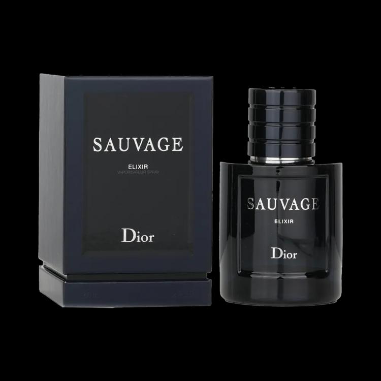 Dior Sauvage Elixir Parfum - 60 ml