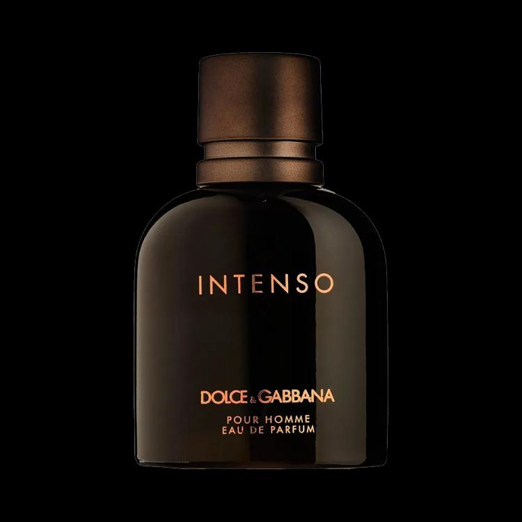 Dolce & Gabbana Intenso Eau De Parfum - 125 ml