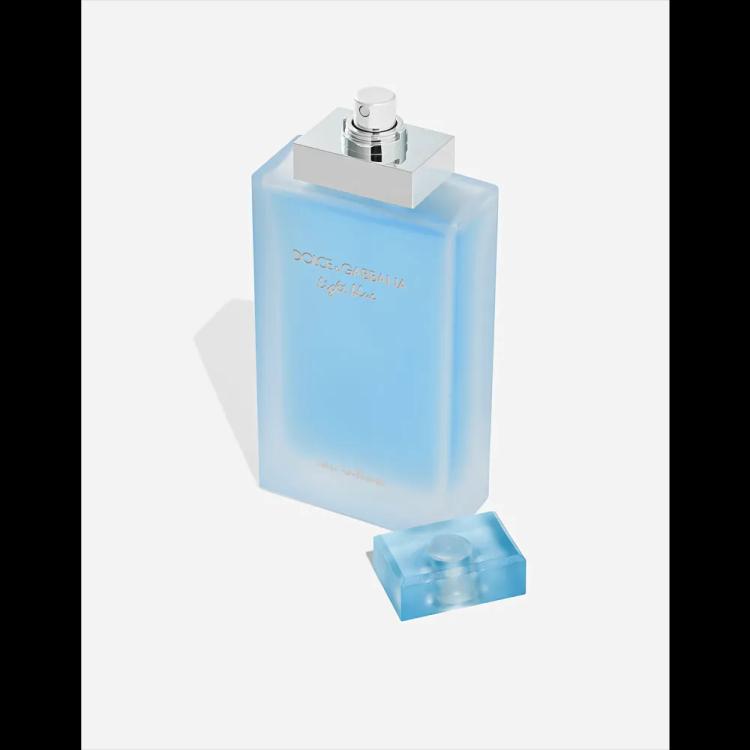 Dolce & Gabbana Light Blue Eau Intense Eau De Parfum - 100 ml