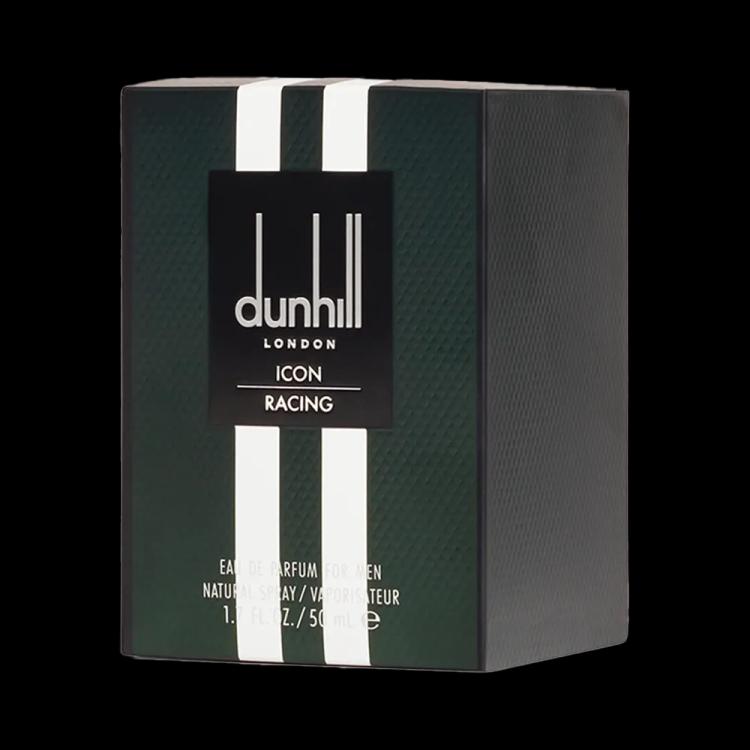 Dunhill Icon Racing Eau De Parfum - 50 ml